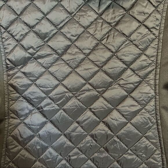 NWT! Propel bass engineered black vest - Picture 9 of 13